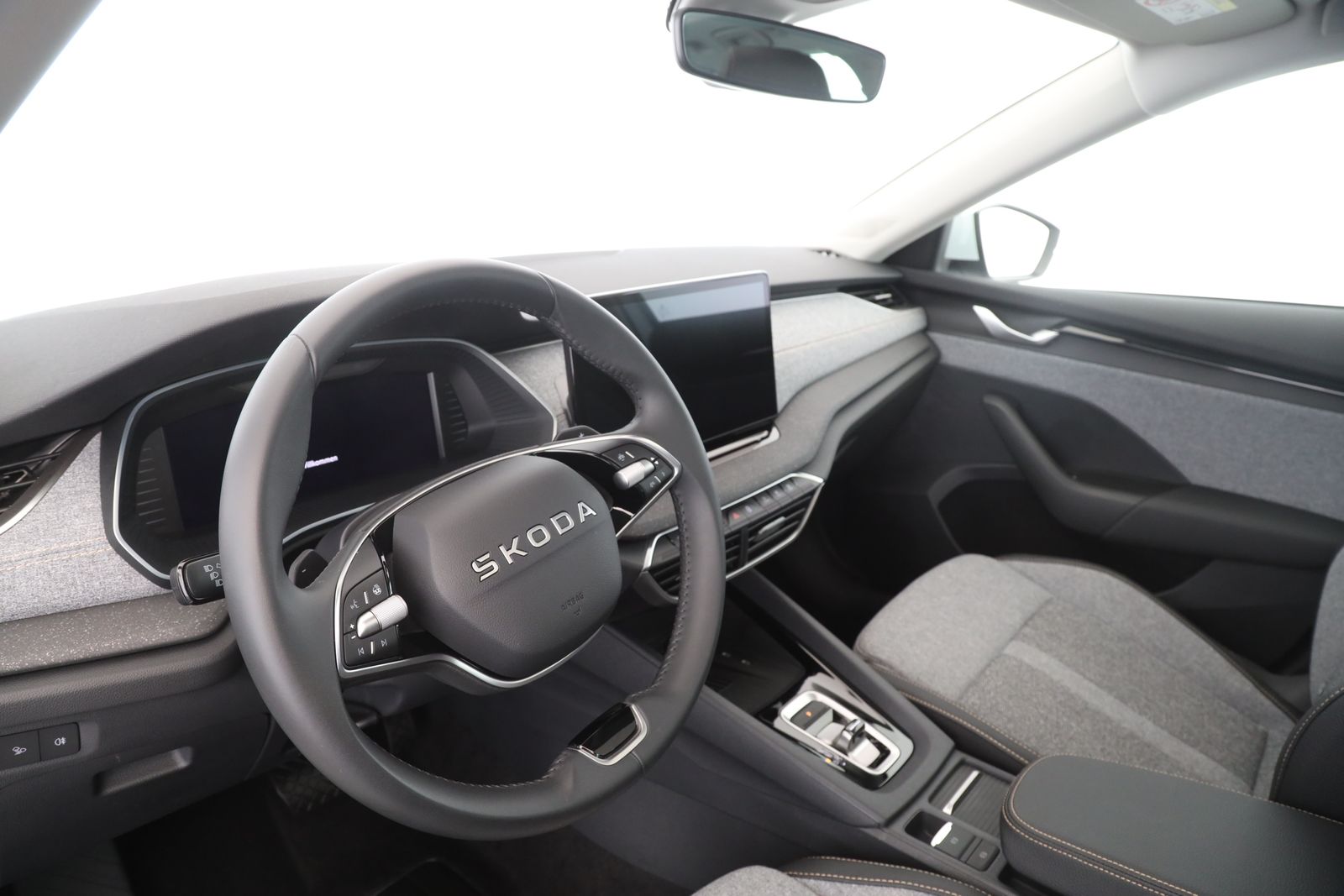 Skoda Octavia - Bild 11