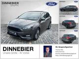 Ford Focus ST-Line LED+Einparkhilfe+Allwetter+SHZ - Ford Focus Gebrauchtwagen in Leipzig