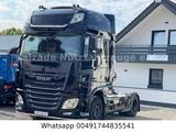 DAF XF 510 BLACK EDITION, safety paket - Offers
