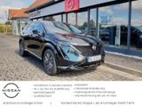 Nissan Ariya Advance Pack - Nissan Ariya: Advance Pack
