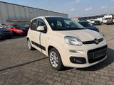 Fiat Panda Lounge neu Tüv - Fiat Panda mit Diesel-Antrieb: Allradantrieb