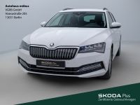 Skoda Superb - Vorschau Bild 1