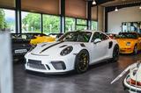 Porsche 991.2 911 GT3 RS - Porsche: RS Gt2 911
