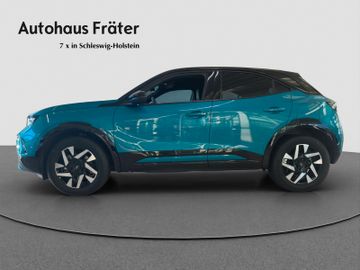 Fotografie 5 des Opel Mokka GS Kamera LED Allwetterreifen Keyless