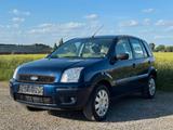 Ford Fusion Ambiente*Scheckheftgepflegt*Klima - Ford Fusion: Ambiente