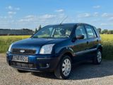 Ford Fusion Ambiente*Scheckheftgepflegt*Klima - Ford Fusion aus 2005
