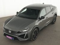 Peugeot 408 - Vorschau Bild 11