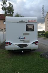 Dethleffs Globe R  A583 - Dethleffs Globe