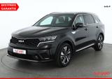 Kia Sorento 1.6 T-GDI Platinum 4WD LED 7-Sitzer AHK - Kia Sorento Gebrauchtwagen in Hamburg