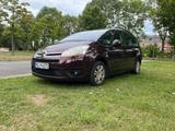 Citroën Citroen C4 Grand Picasso 7 Sitzer - Citroën C4: Grand Picasso