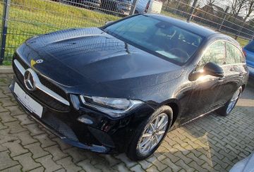 Mercedes CLA 180 - 2