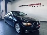 BMW Cabrio 320d *STEUERKETTE NEU + TOP ZUSTAND* - BMW 320 aus 2008: 320d