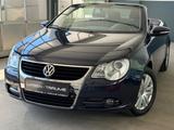 Volkswagen Eos 1.4 - schöner Klassiker ! TOP !