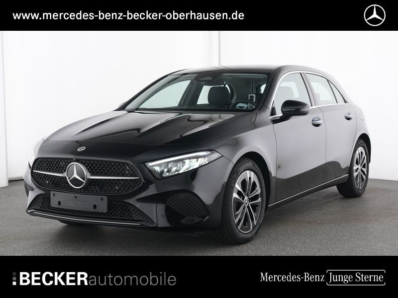 Image of Mercedes-Benz A 200