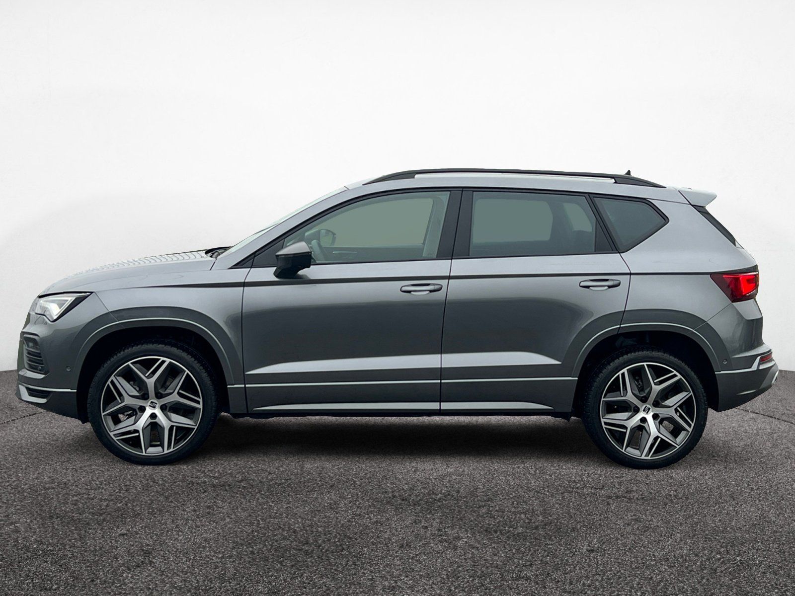 Seat Ateca - Bild 3