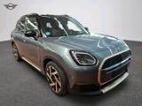 MINI Countryman E - MINI One Countryman mit Panoramadach