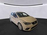 Seat Ibiza FR 1.0 TSI LED Navi RFK VC PDC SHZ - gebrauchte Seat Ibiza aus dem Jahr 2024