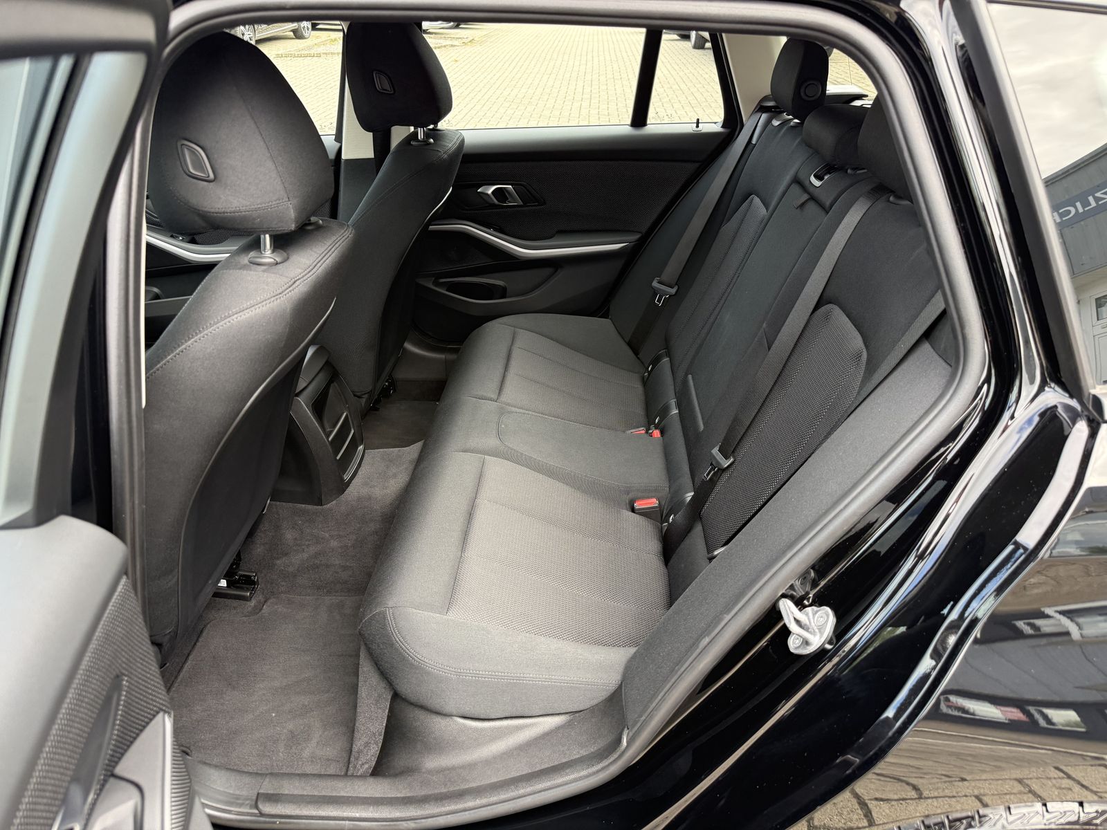 BMW 320 d Touring,Virtual,Navi-Pro,Winter, foto 21
