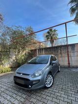 Fiat Punto Evo 1.4 3 porte SPORT 105cv NEOPATENT - Fiat Punto Evo: Sport