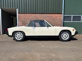 Porsche 914 2.0 1976 Targa Light Ivory VERY ORIGINAL - Porsche Gebrauchtwagen von 1976