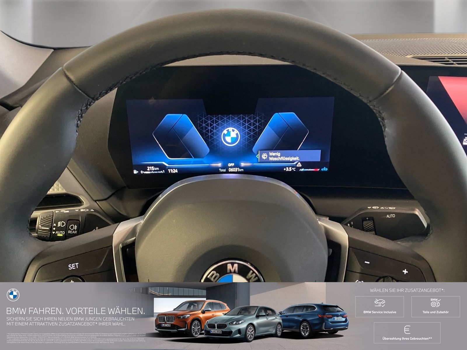 BMW 220 Gran Coupé - Bild 10