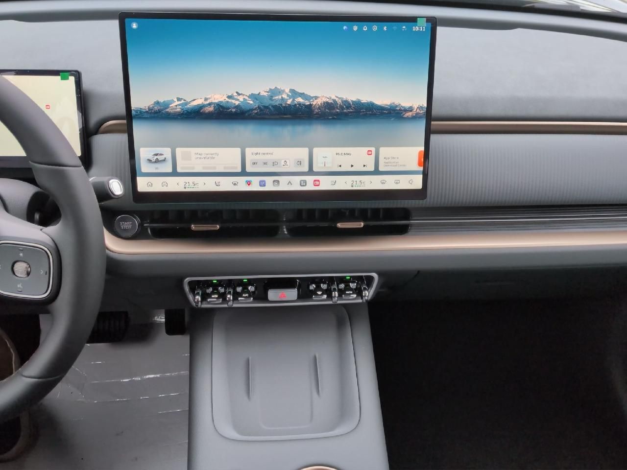 Fahrzeugabbildung GWM Ora 5 1.5 Turbo 118 kW FWD Premium