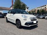 Fiat FIAT 500L 1.4 95 CV S&S Urban my19 B-COLOR - Fiat 500L Urban Gebrauchtwagen