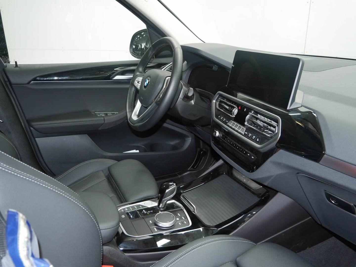BMW X3 - Bild 5