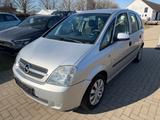 Opel Meriva 1.6 Enjoy+Klima+Tüv Neu - Opel Meriva Enjoy mit Benzin-Antrieb