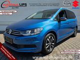 Volkswagen Touran 1.0 TSI IQ.DRIVE | 7-Sitzer | Navi | - Volkswagen Touran IQ-DRIVE