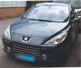 Peugeot 307 Oxygo TÜV Neu - Peugeot 307: Oxygo