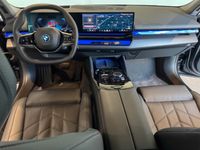 BMW i5 - Vorschau Bild 13