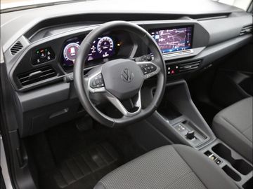 Volkswagen Caddy Maxi - 9
