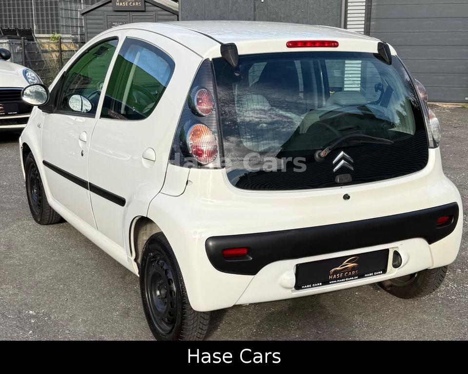 Citroën C1