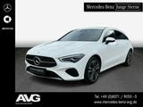 Mercedes-Benz CLA 200 SB Progressiv RFK LED Keyless Winter-P. - gebrauchte Mercedes-Benz CLA 200 Shooting Brake aus dem Jahr 2024