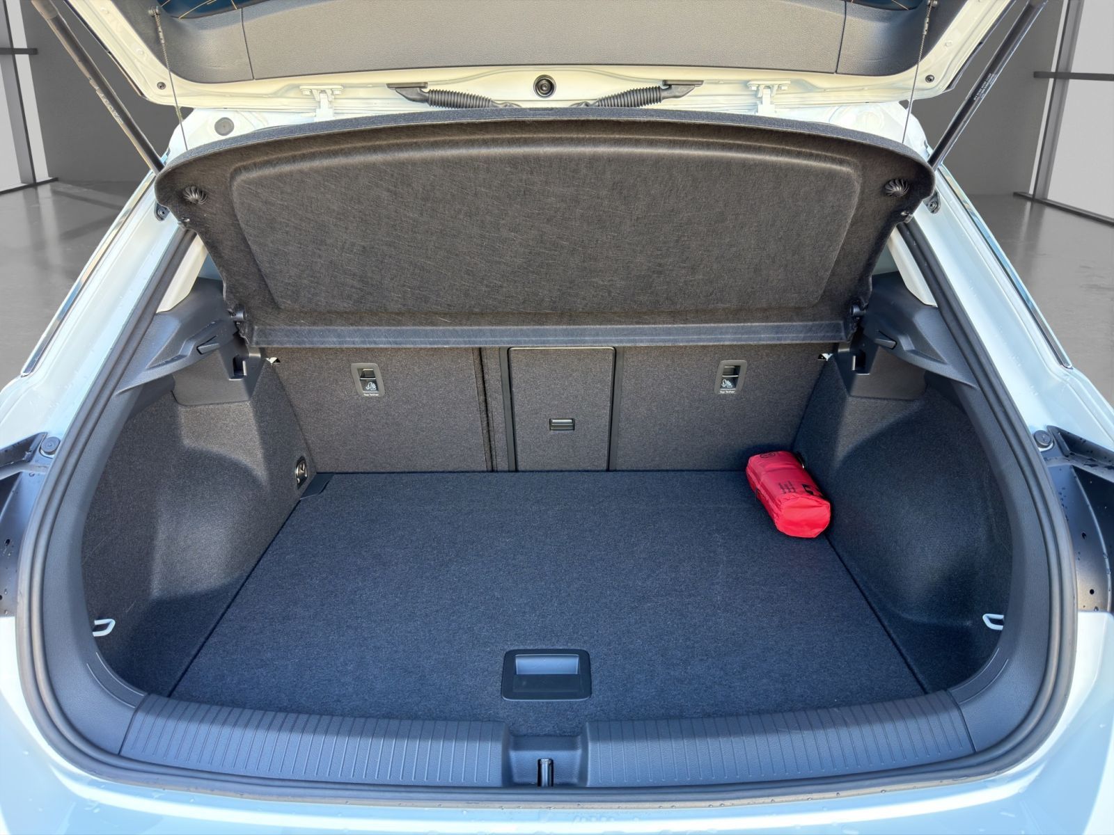 Volkswagen T-Roc - Bild 14