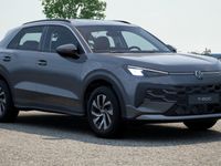 Volkswagen T-Roc - Vorschau Bild 3