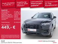 Audi Q5 - Vorschau Bild 2