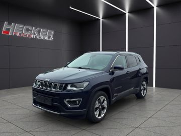 Jeep Compass 1.4 MultiAir Limited FWD   *Adaptiver Te