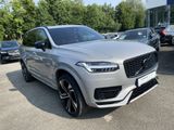 Volvo XC90 Ultimate Dark Recharge Plug-In Hybrid AWD T - Volvo XC90: Automatik