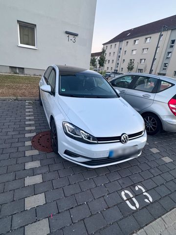 VW Golf 7 Facelift *Led Scheinwerfer*