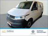 Volkswagen T6.1 Kasten 2.0 TDI*RFK*GJR*APP*LED* - VW T6 Transporter Gebrauchtwagen in Hannover