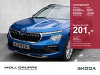 Skoda Kamiq - Vorschau Bild 1