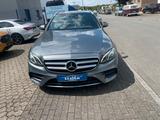 Mercedes-Benz E 400T d 4Matic Heap-Up Pano 2X AMG Kamera Navi - gebrauchte Mercedes-Benz E 400 aus dem Jahr 2020