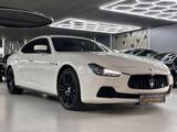 Maserati Ghibli  3.0 V6 TwinTurbo - Maserati Gebrauchtwagen