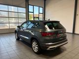 Seat Ateca 2.0 TDI Style  DSG|LED|Navi|Kamera - Seat Ateca Style mit Diesel-Antrieb