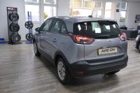 Opel Crossland X 1.2 Edition *NAVI/SHZ/PDC/RFK/AHK*