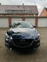 Mazda 3 2.0 | 66.000 km | TÜV neu | 8x Rei... - Mazda: Limousine, Mazda2