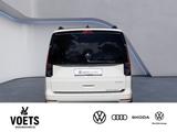 Volkswagen Caddy Life 1.5 TSI eHybrid TRAVELASSIST - Volkswagen Caddy: Tsi