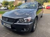 Lexus IS 200 limited Automatik limited - Lexus IS 200 mit Benzin-Antrieb